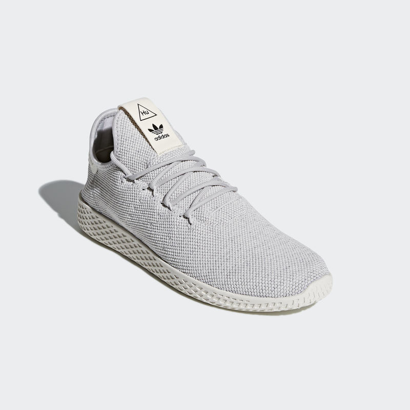 Adidas tennis hot sale hu grey